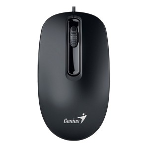 موس با سیم جنیوس مدل DX-130